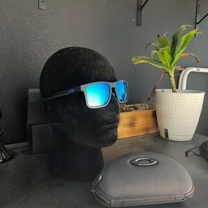 Metal frame Holbrook